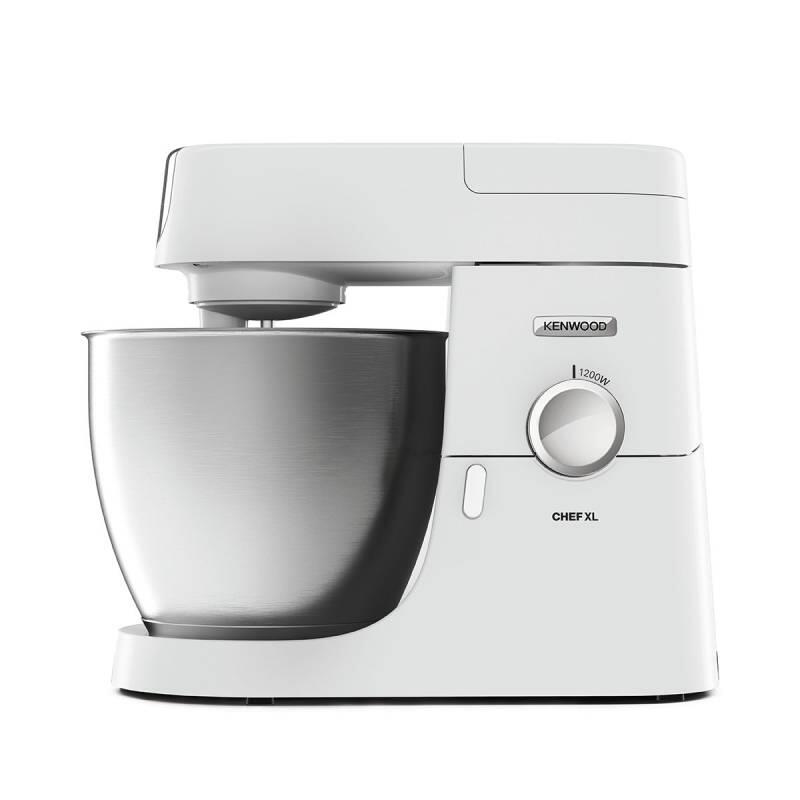 Kenwood Chef Xl KVL4100WH Mutfak Şefi - 1