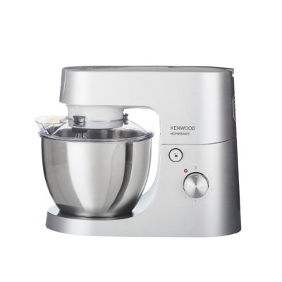 Kenwood Homebake Plus Stand Mixer KHH01.000SI - 1