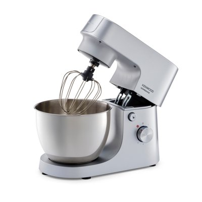 Kenwood Homebake Plus Stand Mixer KHH01.000SI - 2