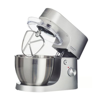 Kenwood Homebake Plus Stand Mixer KHH01.000SI - 3