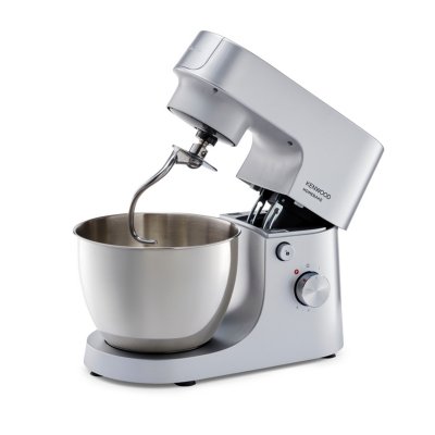 Kenwood Homebake Plus Stand Mixer KHH01.000SI - 4