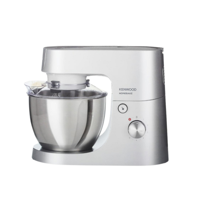 Kenwood Homebake Plus Stand Mixer KHH01.000SI - KENWOOD