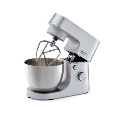 Kenwood Homebake Pro Mutfak Şefi Kıyma Aparatı ve Cam Blender - 5