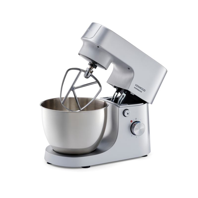 Kenwood Homebake Pro Mutfak Şefi Kıyma Aparatı ve Cam Blender - 5