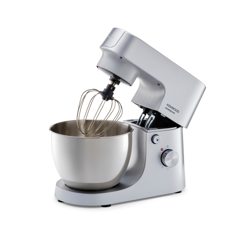 Kenwood Homebake Pro Mutfak Şefi Kıyma Aparatı ve Cam Blender - 6