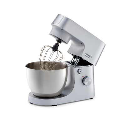 Kenwood Homebake Pro Mutfak Şefi Kıyma Aparatı ve Cam Blender - 6