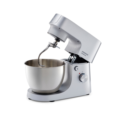 Kenwood Homebake Pro Mutfak Şefi Kıyma Aparatı ve Cam Blender - 7