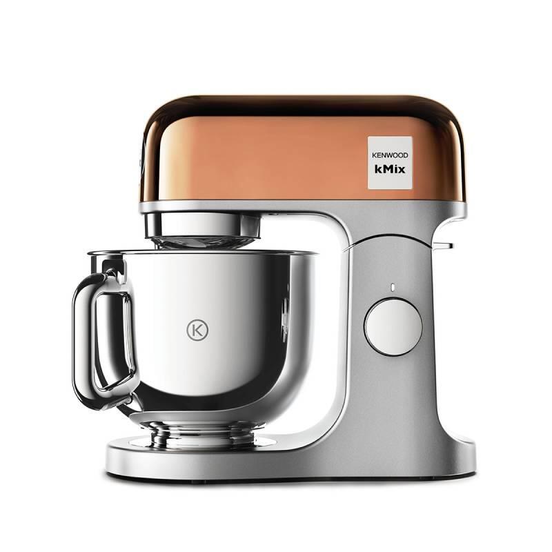 Kenwood K-mix Limidet Edition 100 Wat Rose Gold - 1