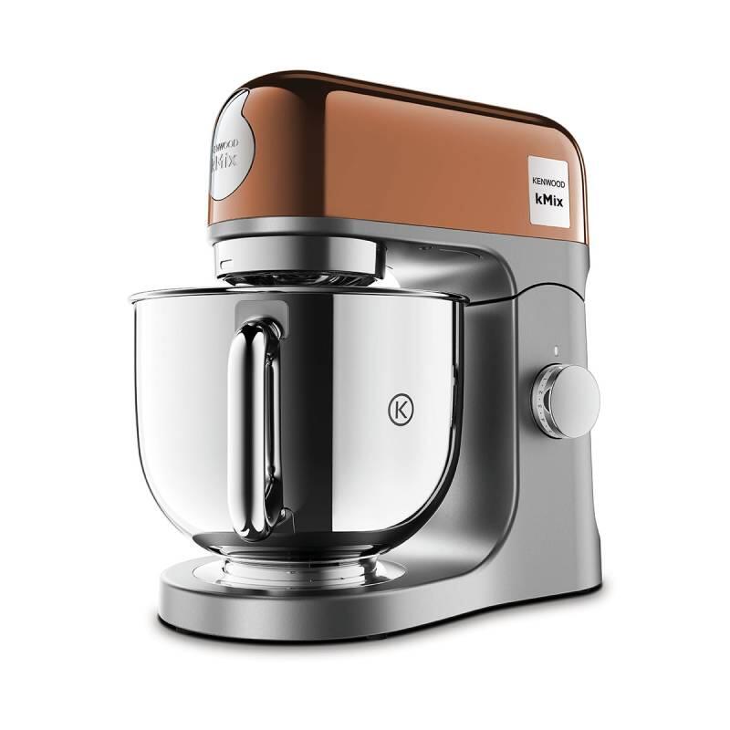 Kenwood K-mix Limidet Edition 100 Wat Rose Gold - 2