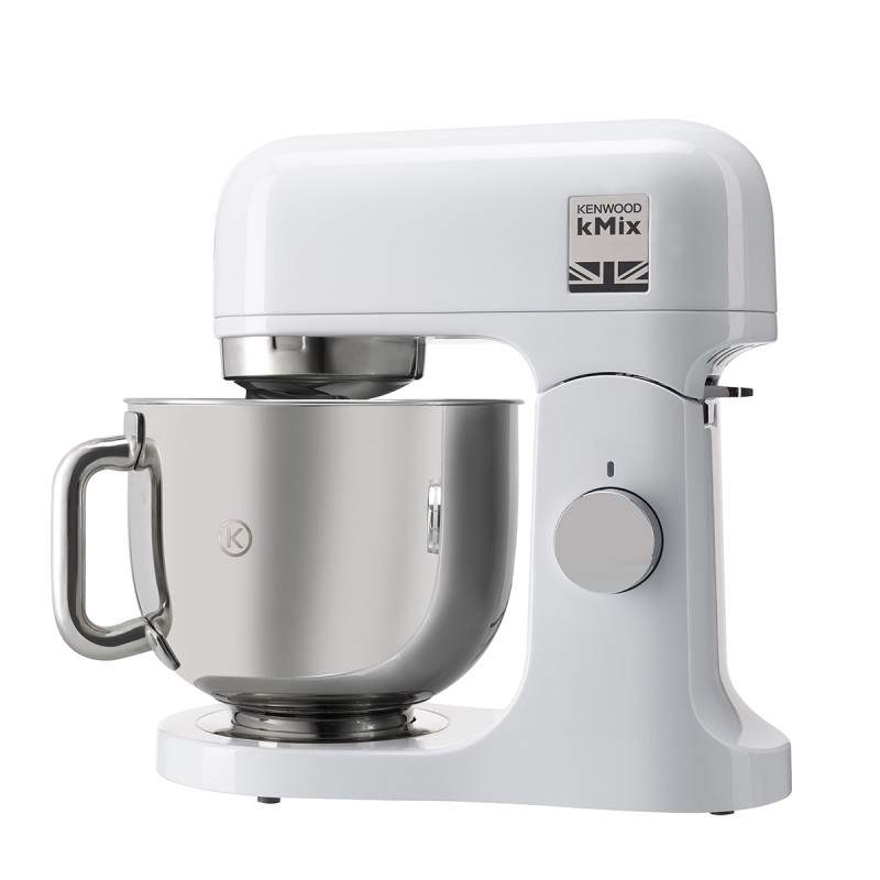 Kenwood K-mix Mutfak Şef Full Beyaz KMX750AW - 2