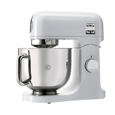 Kenwood K-mix Mutfak Şef Full Beyaz KMX750AW - 3