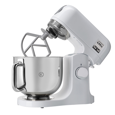 Kenwood K-mix Mutfak Şef Full Beyaz KMX750AW - KENWOOD