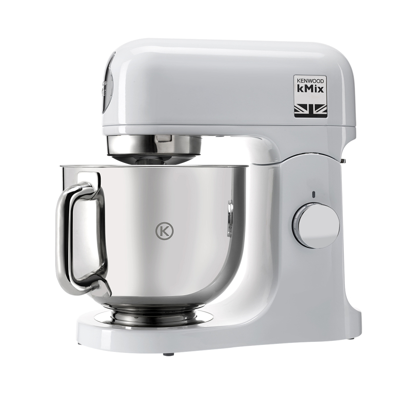 Kenwood K-mix Mutfak Şef Full Beyaz KMX750AW | Gallery Crystal