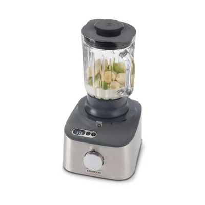 Kenwood Multipro Compact+ Mutfak Robotu FDM313SS - 4