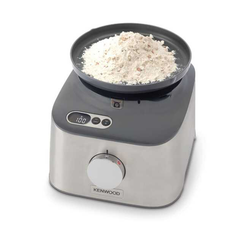 Kenwood Multipro Compact+ Mutfak Robotu FDM313SS - 5