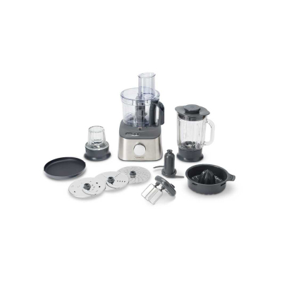 Kenwood Multipro Compact+ Mutfak Robotu FDM313SS - KENWOOD