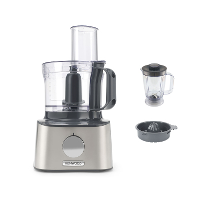 Kenwood Multipro Ekspress Mutfak Robotu FDM301SS - KENWOOD