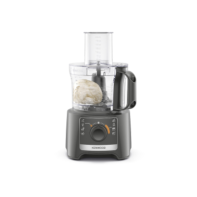 Kenwood MultiPro Food Processor Black FDP31.360GY - 3