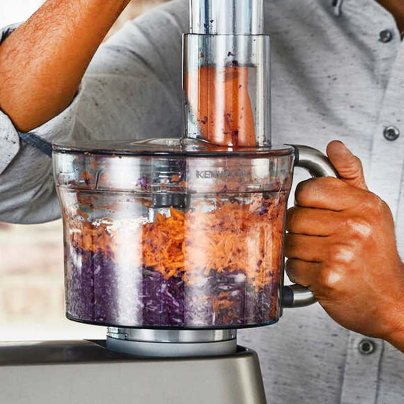 Kenwood Mutfak Şefi Mutfak Robotu Aparatı KAH647PL - 5