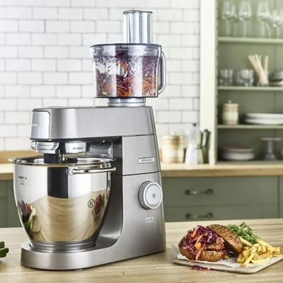 Kenwood Mutfak Şefi Mutfak Robotu Aparatı KAH647PL - 3