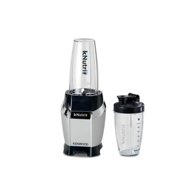 Kenwood Nutri Kişisel Smoothie Blender BSP70.180SI - KENWOOD