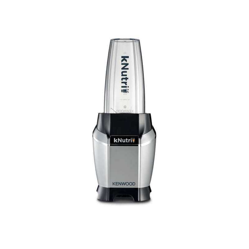 Kenwood Nutri Kişisel Smoothie Blender BSP70.180SI - 2