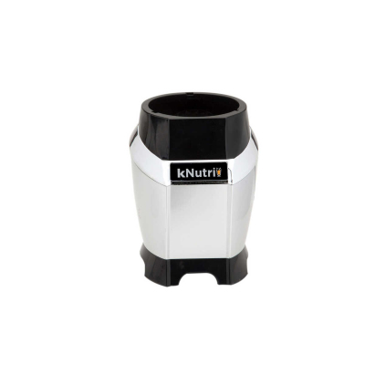 Kenwood Nutri Kişisel Smoothie Blender BSP70.180SI - 3
