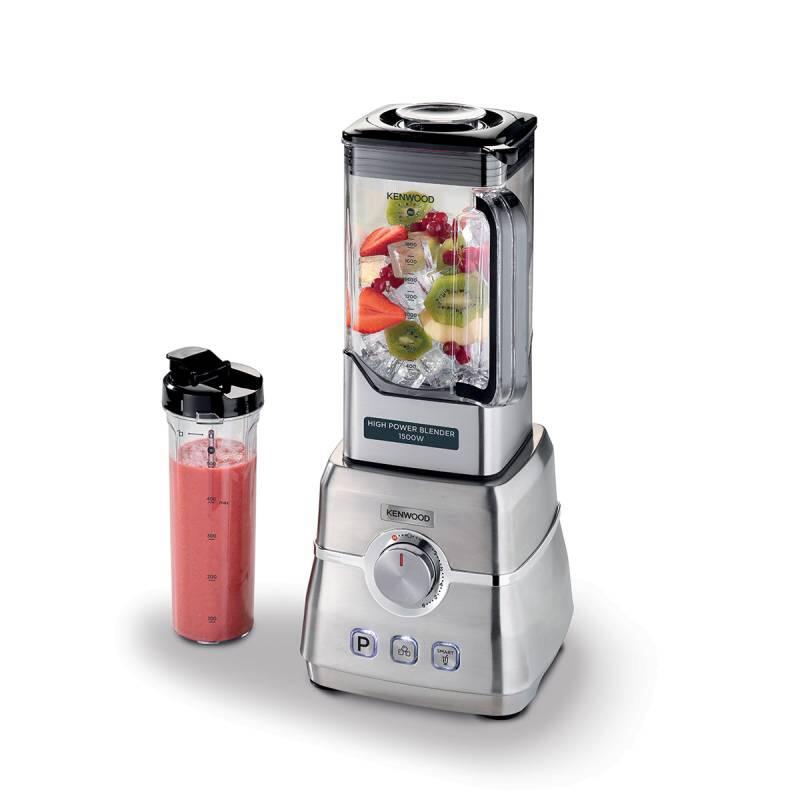 Kenwood Power Blender - 5