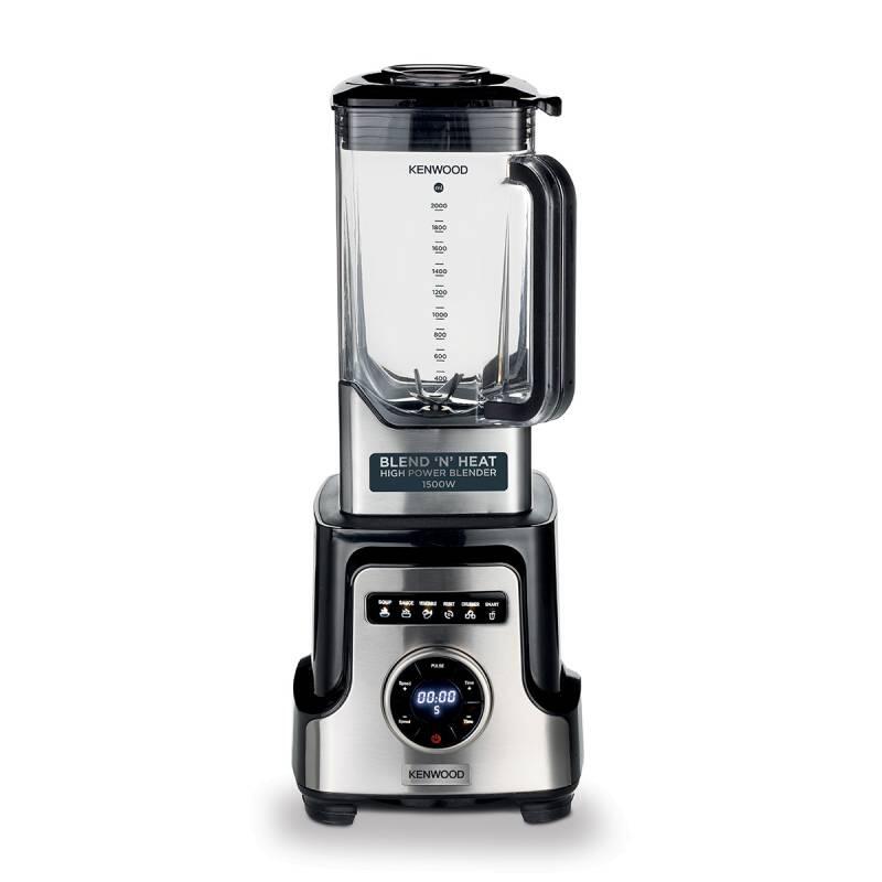 Kenwood Power Soup Blender - 1