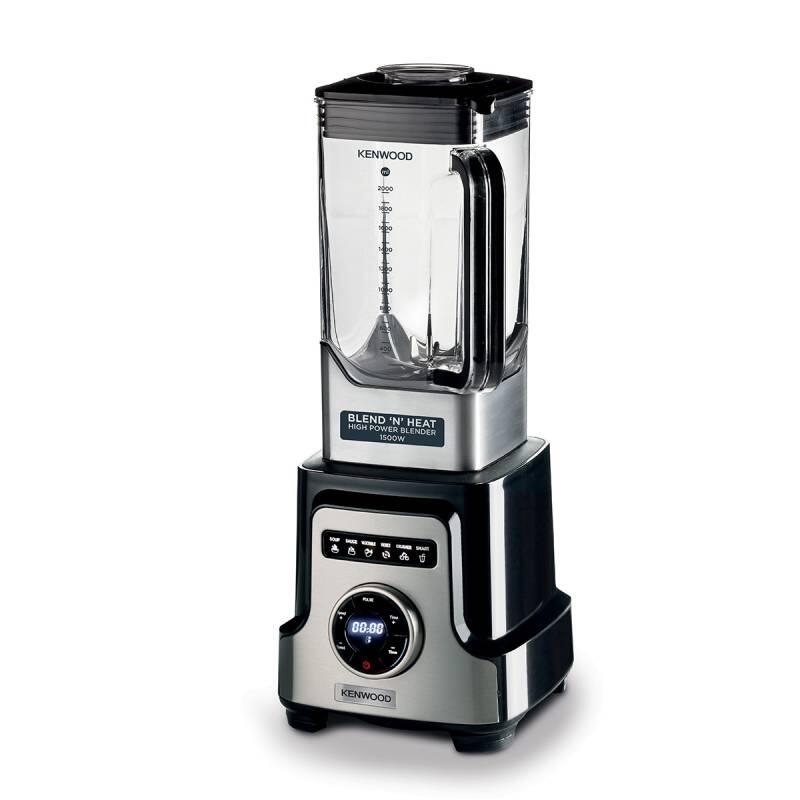 Kenwood Power Soup Blender - 2