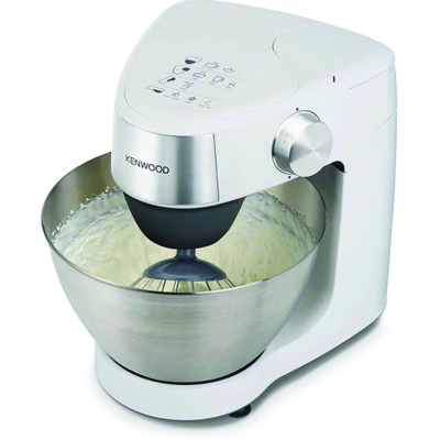 Kenwood Prespero 4.3 Litre Beyaz Mutfak şefi KHC29.H0WH - KENWOOD