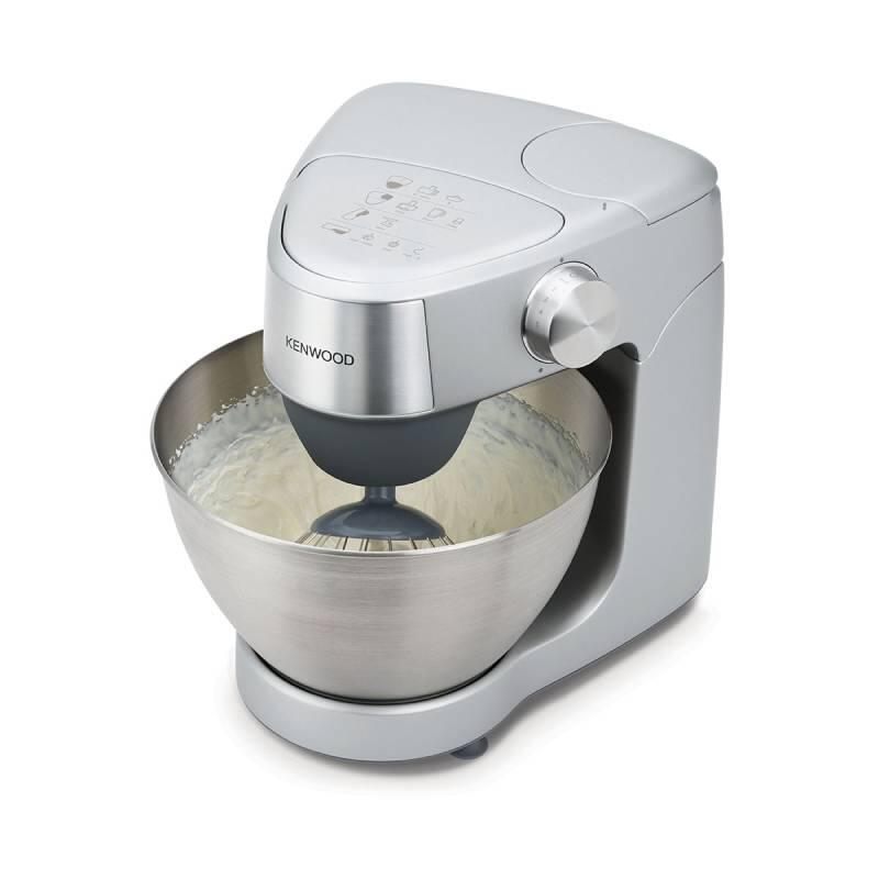 Kenwood Prospero Stand Mixer Gri-Beyaz - 2