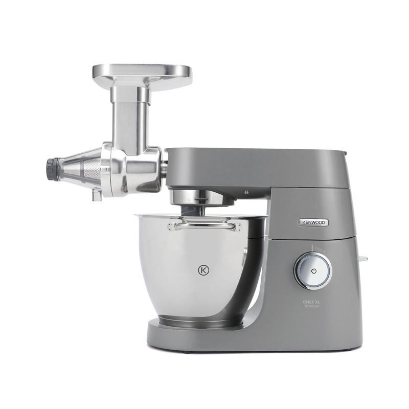 Kenwood Püre Aparatı - 4