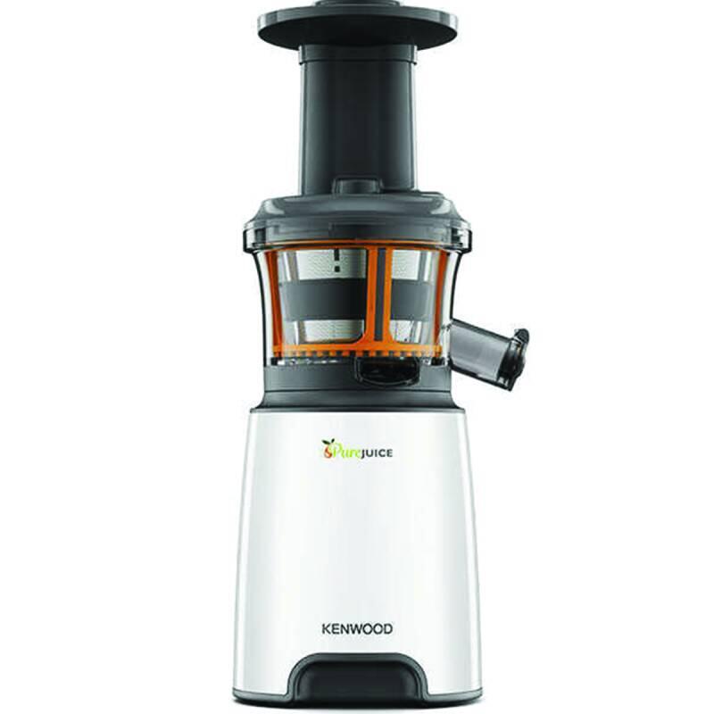 Kenwood Slowjuıcer 1 LT - 1