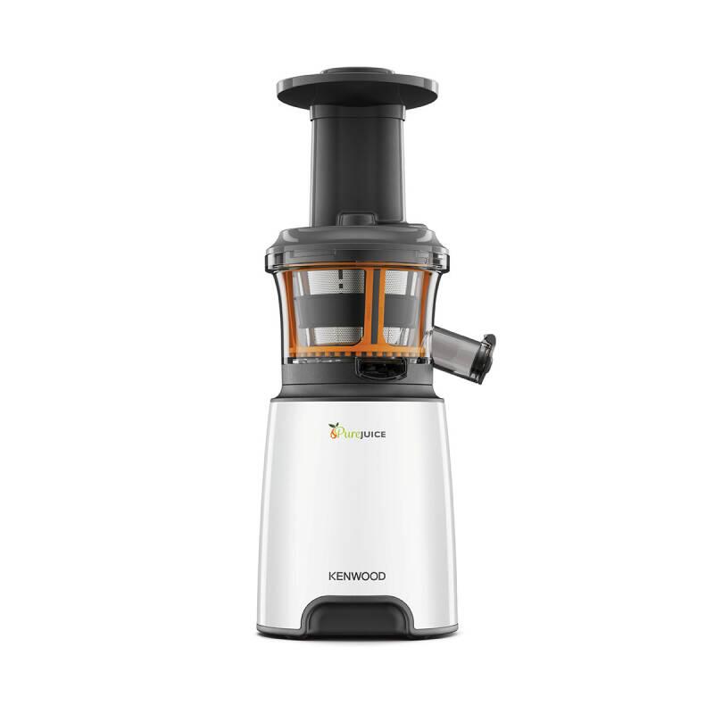 Kenwood Slowjuıcer 1 LT - 2