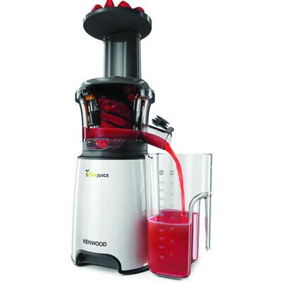 Kenwood Slowjuıcer 1 LT - 3