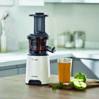 Kenwood Slowjuıcer 1 LT - 6