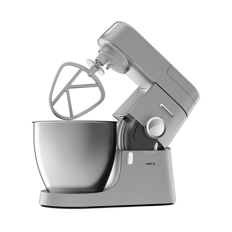 Kenwood Chef XL Stand Mixer KVL4100 | Gallery Crystal