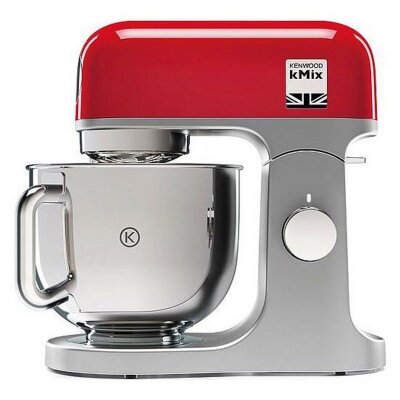 Kenwood Stand Mixer KMX750RD - KENWOOD
