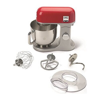 Kenwood Stand Mixer KMX750RD - 2