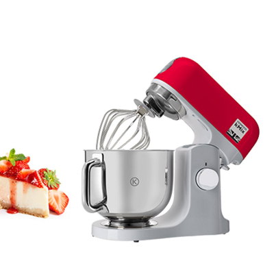 Kenwood Stand Mixer KMX750RD - 3
