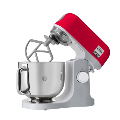 Kenwood Stand Mixer KMX750RD - 4