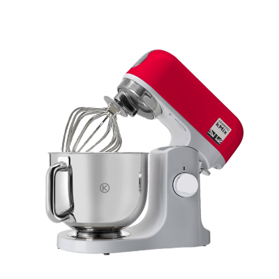 Kenwood Stand Mixer KMX750RD - 6