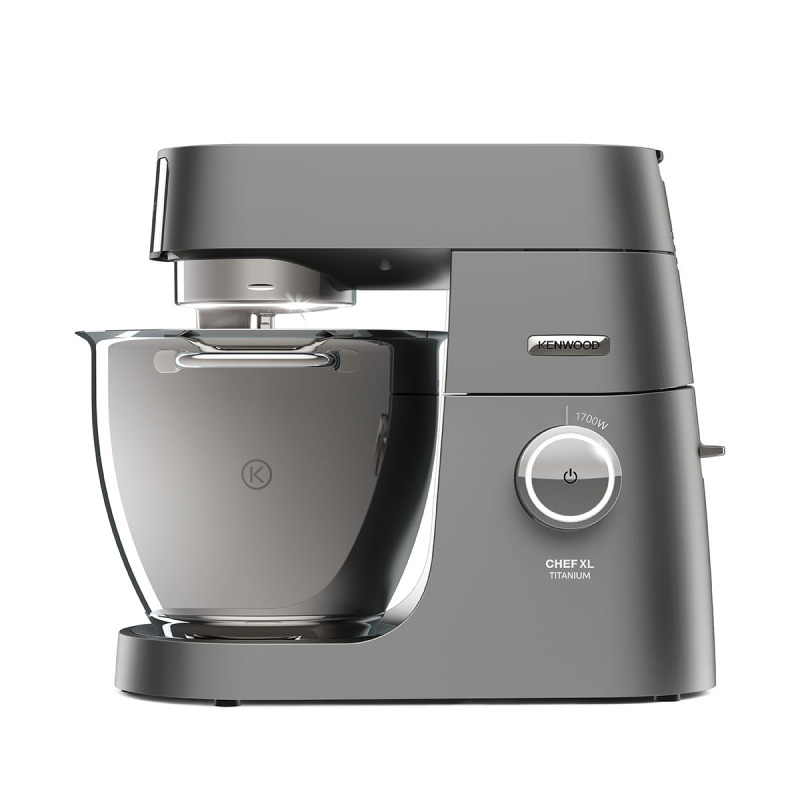 Kenwood Titanium Stand Mixer 8320 - 1