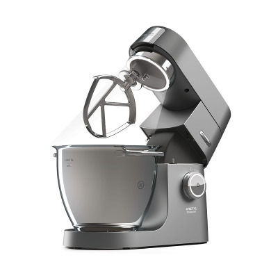 Kenwood Titanium Stand Mixer 8320 - 3