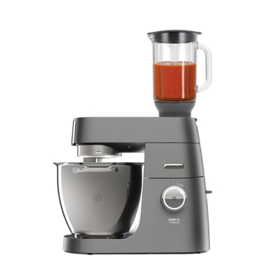 Kenwood Titanium Stand Mixer 8320 - 5
