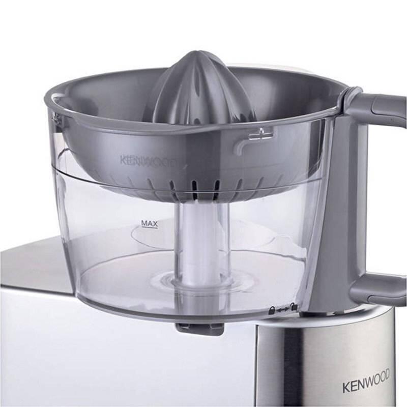 Kenwood Stand Mixer Prospero KM286 - 6