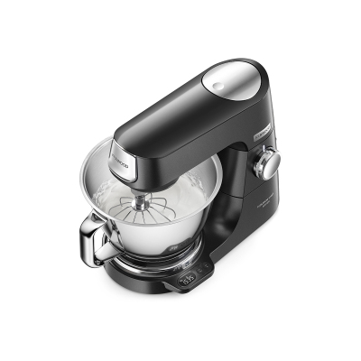 Kenwood Titanium Chef Baker Black Mutfak Sefi Xl KVC85.004BK - 2