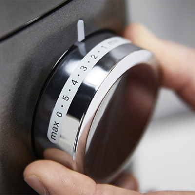 Kenwood Titanium Chef Baker Black Mutfak Sefi Xl KVC85.004BK - 7