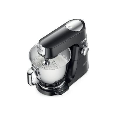 Kenwood Titanium Chef Baker Black Mutfak Sefi Xl KVL85.004BK - 2